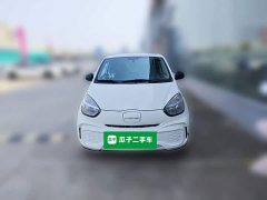 SAIC Clever 311km Vitality Pop Edition - ფოტო 2
