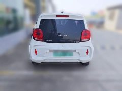 SAIC Clever 311km Vitality Pop Edition - ფოტო 3