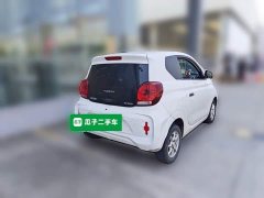 SAIC Clever 311km Vitality Pop Edition - ფოტო 4