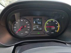 SAIC Clever 311km Vitality Pop Edition - ფოტო 7