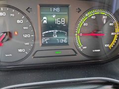 SAIC Clever 311km Vitality Pop Edition - ფოტო 8