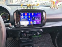 SAIC Clever 311km Vitality Pop Edition - ფოტო 9
