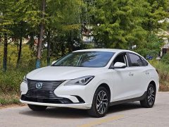 Changan Eado New Energy EV460 Edition - ფოტო 1