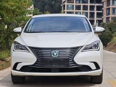 Changan Eado New Energy EV460 Edition - ფოტო 2