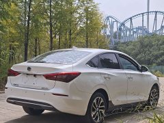 Changan Eado New Energy EV460 Edition - ფოტო 4