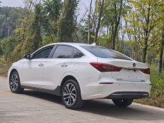 Changan Eado New Energy EV460 Edition - ფოტო 6