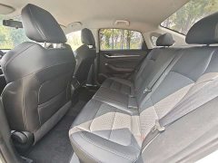 Changan Eado New Energy EV460 Edition - ფოტო 7