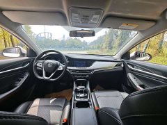 Changan Eado New Energy EV460 Edition - ფოტო 8