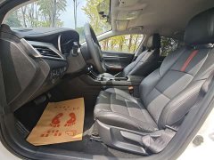 Changan Eado New Energy EV460 Edition - ფოტო 9