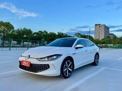 Volkswagen Lingdu L 280TSI DSG Spicy Edition - ფოტო 1