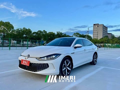 2023 Volkswagen Lingdu L 280TSI DSG Spicy Edition - ავტომობილი ჩინეთიდან