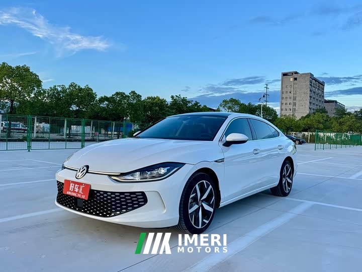 Volkswagen Lingdu L 280TSI DSG Spicy Edition