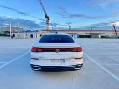 Volkswagen Lingdu L 280TSI DSG Spicy Edition - ფოტო 10