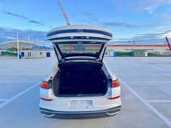 Volkswagen Lingdu L 280TSI DSG Spicy Edition - ფოტო 11