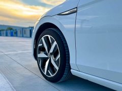 Volkswagen Lingdu L 280TSI DSG Spicy Edition - ფოტო 12