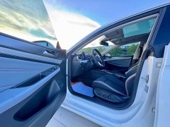 Volkswagen Lingdu L 280TSI DSG Spicy Edition - ფოტო 13