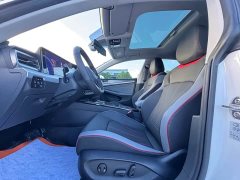 Volkswagen Lingdu L 280TSI DSG Spicy Edition - ფოტო 14
