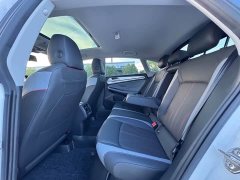 Volkswagen Lingdu L 280TSI DSG Spicy Edition - ფოტო 19
