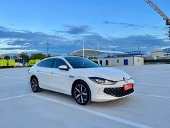 Volkswagen Lingdu L 280TSI DSG Spicy Edition - ფოტო 3