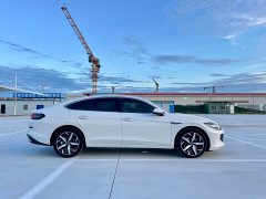 Volkswagen Lingdu L 280TSI DSG Spicy Edition - ფოტო 4