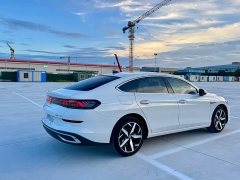 Volkswagen Lingdu L 280TSI DSG Spicy Edition - ფოტო 5