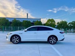 Volkswagen Lingdu L 280TSI DSG Spicy Edition - ფოტო 8