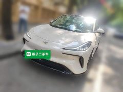 IM Motors Zhiji LS6 Max Long Range - ფოტო 1