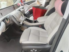 IM Motors Zhiji LS6 Max Long Range - ფოტო 11