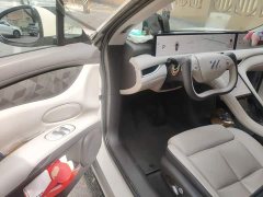 IM Motors Zhiji LS6 Max Long Range - ფოტო 12
