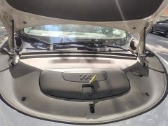 IM Motors Zhiji LS6 Max Long Range - ფოტო 16
