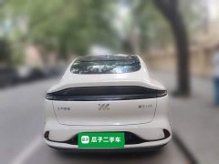 IM Motors Zhiji LS6 Max Long Range - ფოტო 3