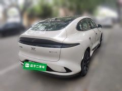 IM Motors Zhiji LS6 Max Long Range - ფოტო 4