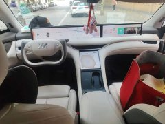 IM Motors Zhiji LS6 Max Long Range - ფოტო 5