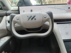 IM Motors Zhiji LS6 Max Long Range - ფოტო 6