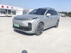 Li Auto L9 Max - ფოტო 1