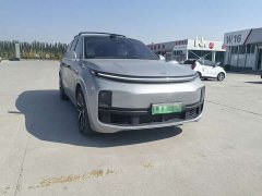Li Auto L9 Max - ფოტო 2
