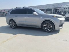 Li Auto L9 Max - ფოტო 4