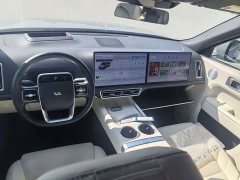 Li Auto L9 Max - ფოტო 7