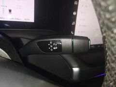 Xpeng Xiaopeng P7 480E - ფოტო 10