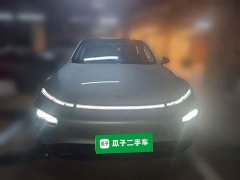 Xpeng Xiaopeng P7 480E - ფოტო 2