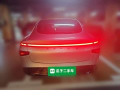 Xpeng Xiaopeng P7 480E - ფოტო 3