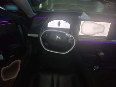Xpeng Xiaopeng P7 480E - ფოტო 6
