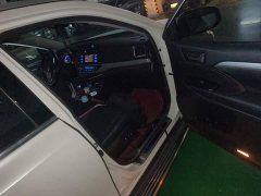 Toyota Highlander 2018 2.0T AWD Luxury 7-Seater China VI - ფოტო 19