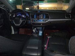 Toyota Highlander 2018 2.0T AWD Luxury 7-Seater China VI - ფოტო 5