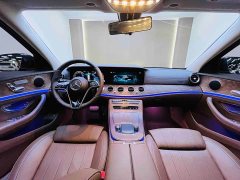 Mercedes-Benz E-Class E 260 L - ფოტო 10
