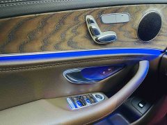 Mercedes-Benz E-Class E 260 L - ფოტო 12