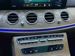 Mercedes-Benz E-Class E 260 L - ფოტო 13