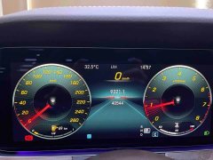 Mercedes-Benz E-Class E 260 L - ფოტო 14