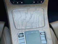 Mercedes-Benz E-Class E 260 L - ფოტო 15