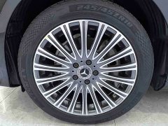 Mercedes-Benz E-Class E 260 L - ფოტო 17
